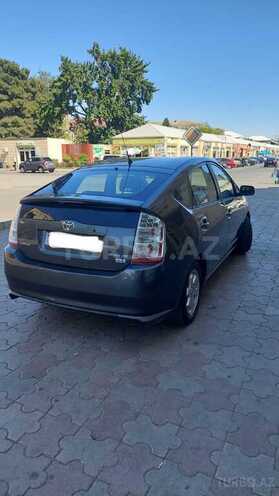 Toyota Prius 2008, 167,040 km - 1.5 l - Bakı