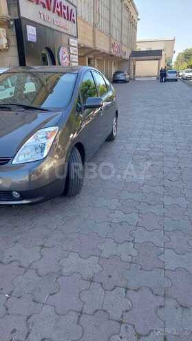 Toyota Prius 2008, 167,040 km - 1.5 l - Bakı