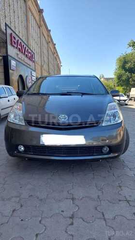 Toyota Prius 2008, 167,040 km - 1.5 l - Bakı