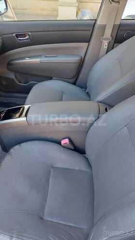 Toyota Prius 2008, 167,040 km - 1.5 l - Bakı