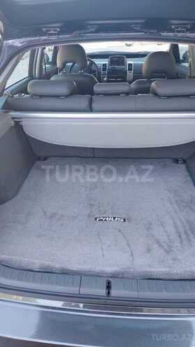 Toyota Prius 2008, 167,040 km - 1.5 l - Bakı