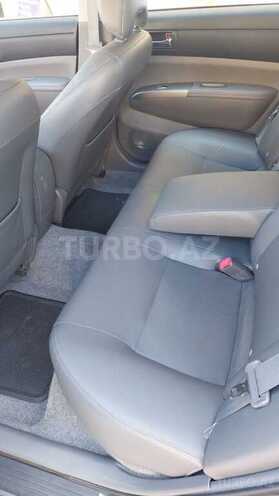 Toyota Prius 2008, 167,040 km - 1.5 l - Bakı