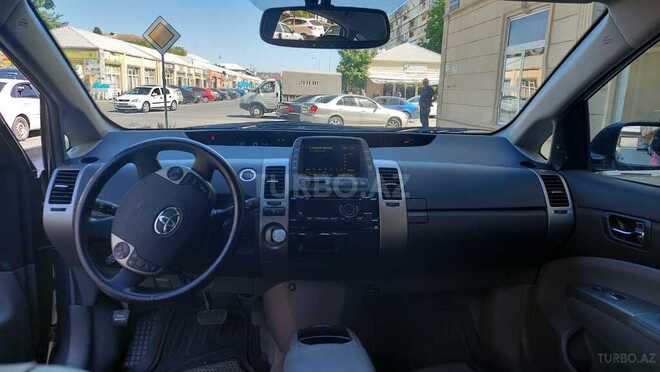 Toyota Prius 2008, 167,040 km - 1.5 l - Bakı