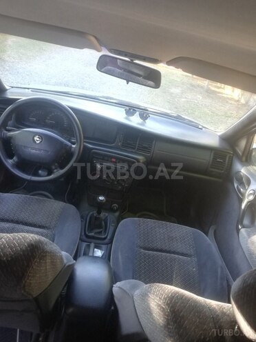 Opel Vectra 1996, 26,532 km - 2.0 l - Bakı
