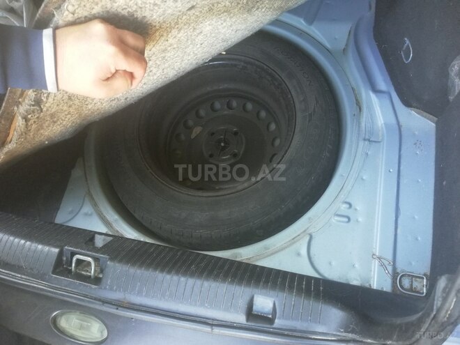 Opel Vectra 1996, 26,532 km - 2.0 l - Bakı