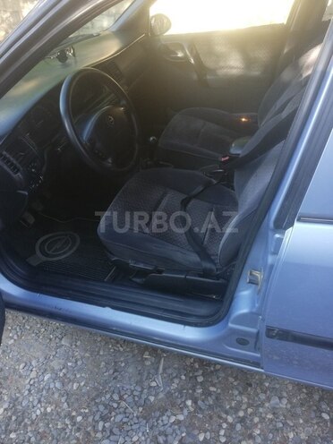 Opel Vectra 1996, 26,532 km - 2.0 l - Bakı