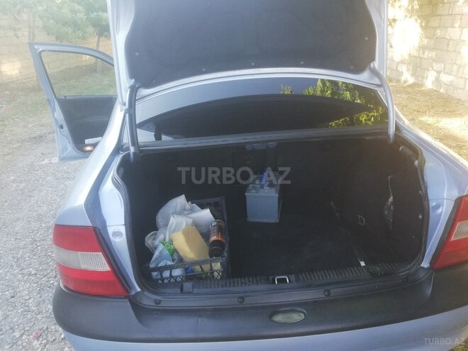 Opel Vectra 1996, 26,532 km - 2.0 l - Bakı