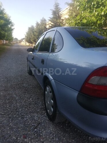 Opel Vectra 1996, 26,532 km - 2.0 l - Bakı