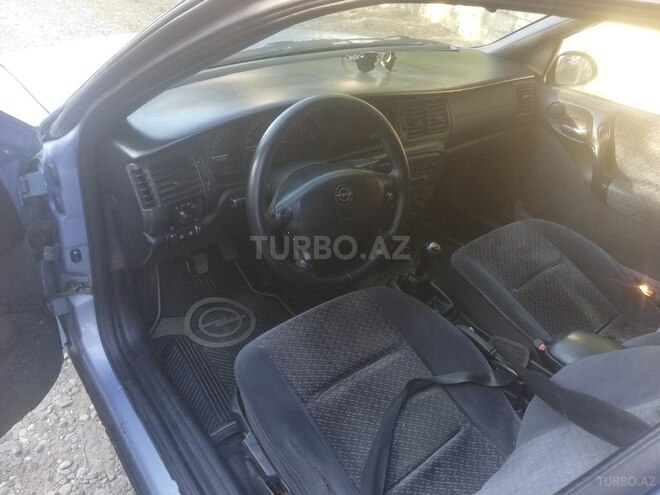 Opel Vectra 1996, 26,532 km - 2.0 l - Bakı