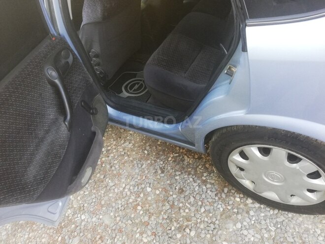 Opel Vectra 1996, 26,532 km - 2.0 l - Bakı