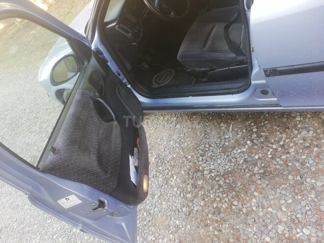Opel Vectra 1996, 26,532 km - 2.0 l - Bakı