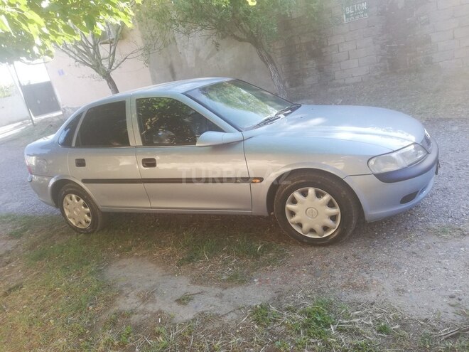 Opel Vectra 1996, 26,532 km - 2.0 l - Bakı