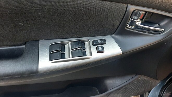 Toyota Corolla 2007, 209,000 km - 1.4 l - Bakı