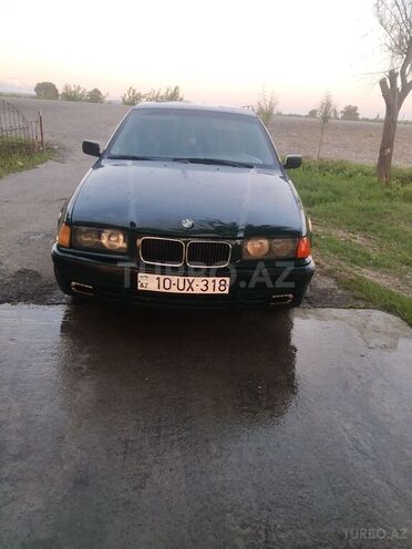 BMW 318 1993, 360,000 km - 1.8 l - Bakı