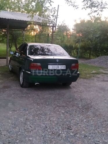 BMW 318 1993, 360,000 km - 1.8 l - Bakı