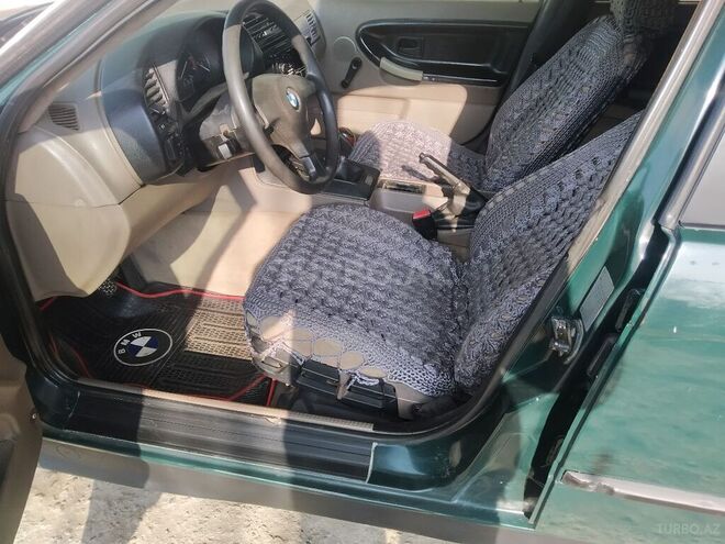 BMW 318 1993, 360,000 km - 1.8 l - Bakı