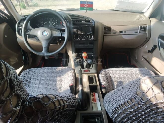 BMW 318 1993, 360,000 km - 1.8 l - Bakı