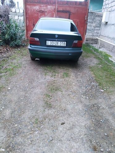 BMW 318 1993, 360,000 km - 1.8 l - Bakı