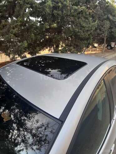 Chevrolet Cruze 2014, 125,600 km - 1.4 л - Bakı