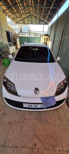 Renault Laguna 2011, 242,042 km - 1.5 l - Bakı