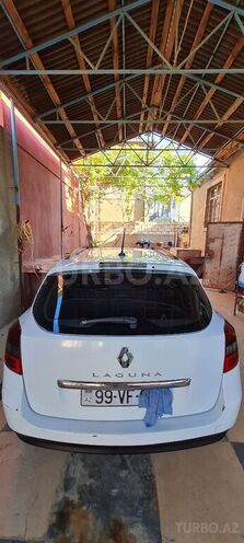Renault Laguna 2011, 242,042 km - 1.5 l - Bakı