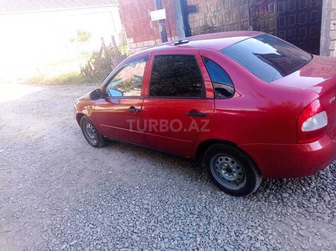 LADA (VAZ) Kalina 2005, 281,152 km - 1.6 l - Cəlilabad