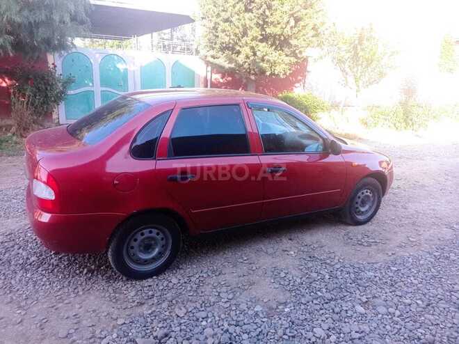 LADA (VAZ) Kalina 2005, 281,152 km - 1.6 l - Cəlilabad