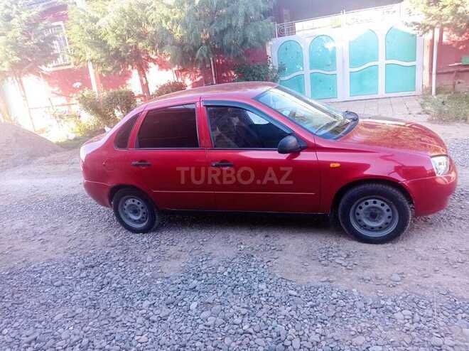 LADA (VAZ) Kalina 2005, 281,152 km - 1.6 l - Cəlilabad
