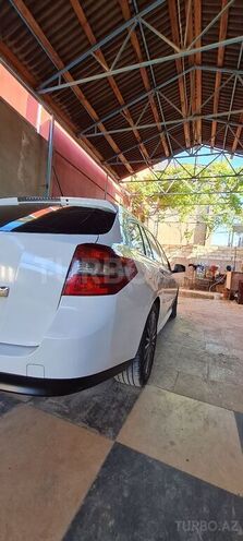 Renault Laguna 2011, 242,042 km - 1.5 l - Bakı