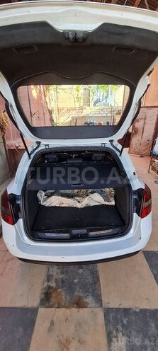 Renault Laguna 2011, 242,042 km - 1.5 l - Bakı