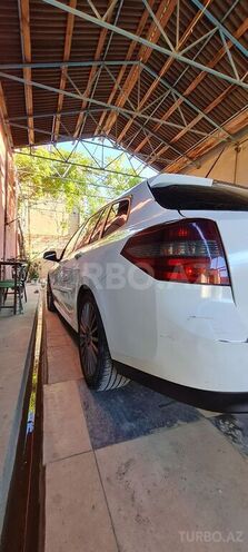 Renault Laguna 2011, 242,042 km - 1.5 l - Bakı