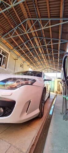 Renault Laguna 2011, 242,042 km - 1.5 l - Bakı
