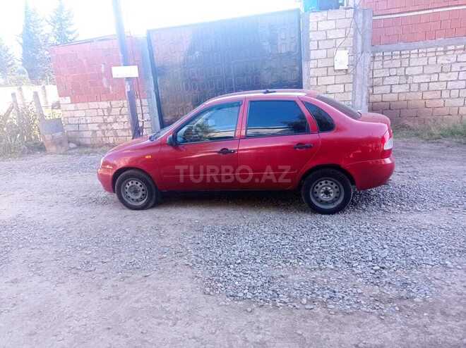 LADA (VAZ) Kalina 2005, 281,152 km - 1.6 l - Cəlilabad