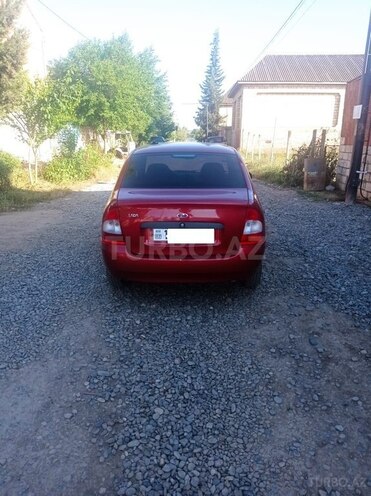 LADA (VAZ) Kalina 2005, 281,152 km - 1.6 l - Cəlilabad
