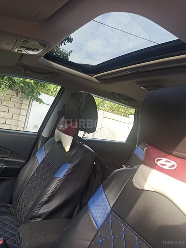 Hyundai Tucson 2008, 153,000 km - 2.0 л - Qax