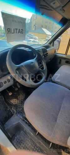 Ford Transit 1998, 430,000 km - 2.5 л - Bakı