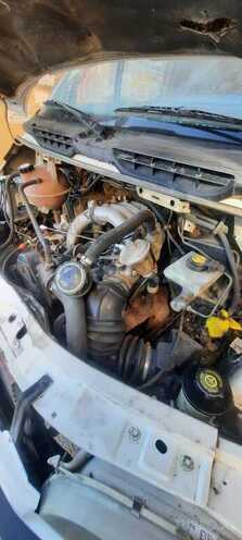 Ford Transit 1998, 430,000 km - 2.5 л - Bakı