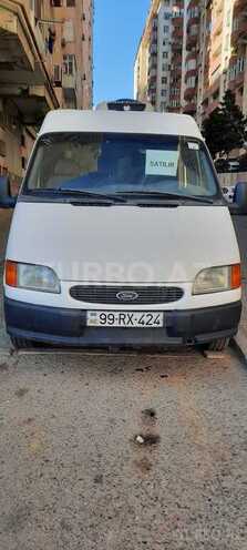 Ford Transit 1998, 430,000 km - 2.5 л - Bakı