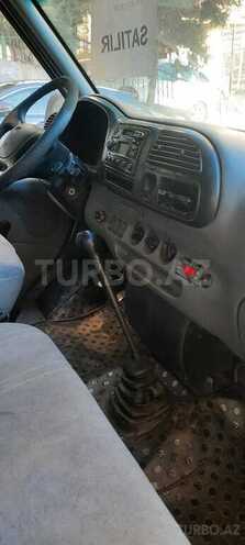 Ford Transit 1998, 430,000 km - 2.5 л - Bakı