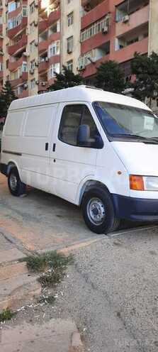 Ford Transit 1998, 430,000 km - 2.5 л - Bakı