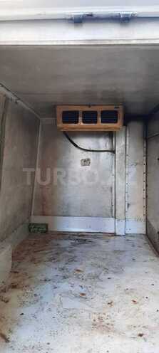 Ford Transit 1998, 430,000 km - 2.5 л - Bakı