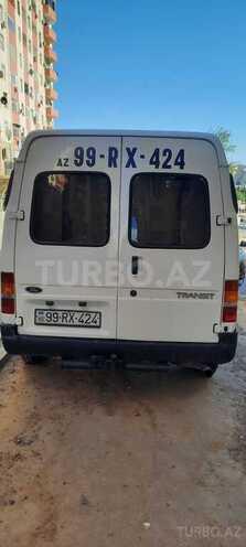 Ford Transit 1998, 430,000 km - 2.5 л - Bakı