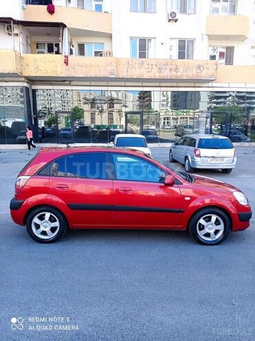 Kia Rio 2006, 220,000 km - 1.5 l - Bakı