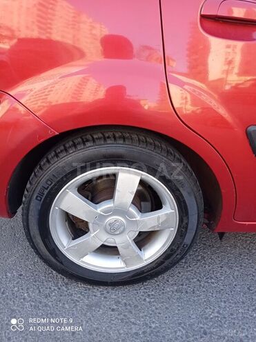 Kia Rio 2006, 220,000 km - 1.5 l - Bakı