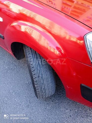 Kia Rio 2006, 220,000 km - 1.5 l - Bakı
