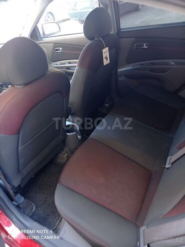 Kia Rio 2006, 220,000 km - 1.5 l - Bakı