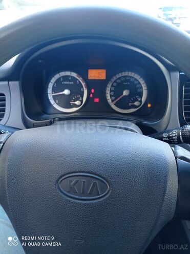 Kia Rio 2006, 220,000 km - 1.5 l - Bakı
