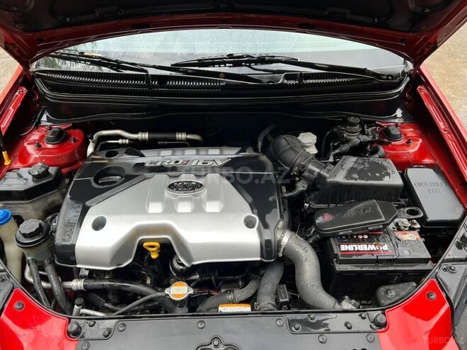 Kia Rio 2006, 220,000 km - 1.5 l - Bakı