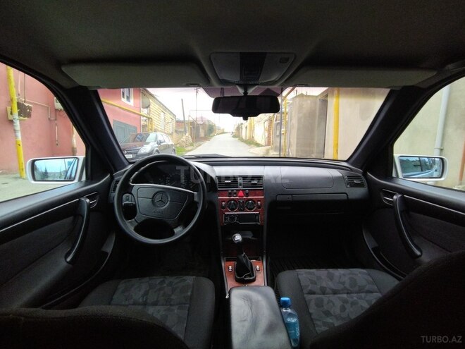 Mercedes C 180 1998, 500,000 km - 1.8 л - Bakı