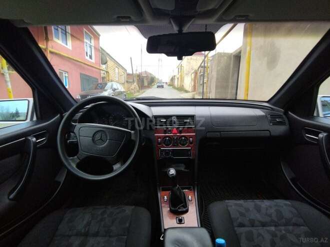 Mercedes C 180 1998, 500,000 km - 1.8 л - Bakı